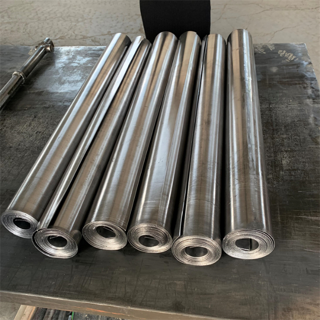 烟台CT室防辐射铅板 铅板厂家