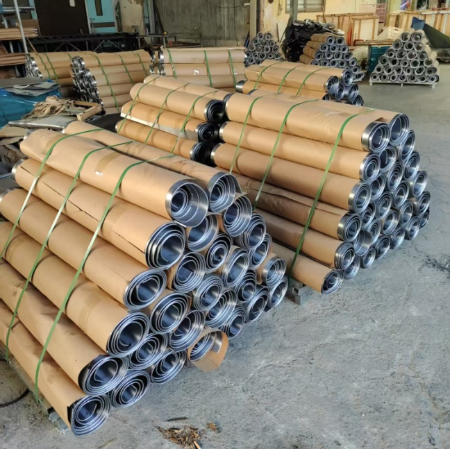 烟台防辐射铅板铅皮 0.5-50mm定制